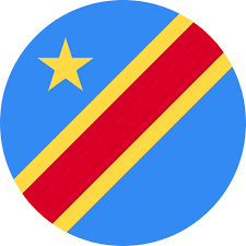 République Démocratique du Congo