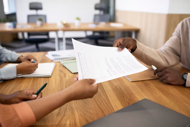 Travail et Recherche d’Emploi